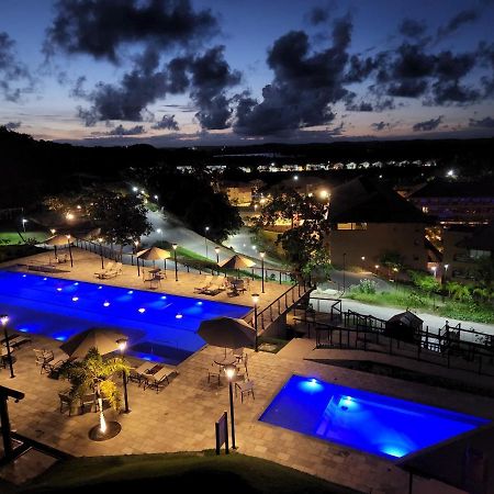 Eco Resort Praia Dos Carneiros - Flat Novo - Ao Lado Da Igrejinha Ngoại thất bức ảnh