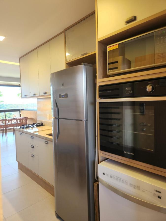 Eco Resort Praia Dos Carneiros - Flat Novo - Ao Lado Da Igrejinha Ngoại thất bức ảnh