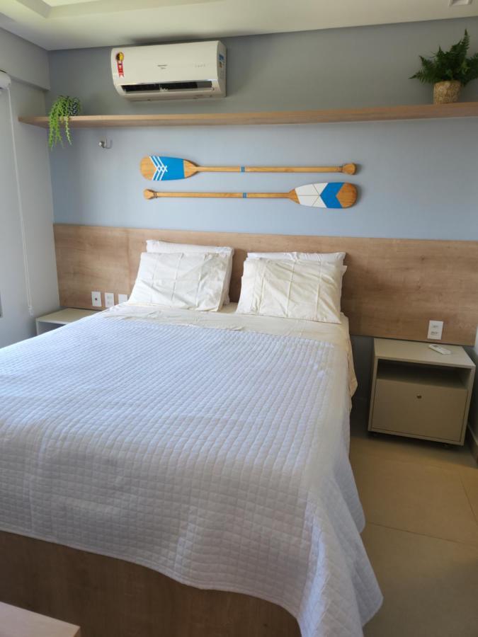 Eco Resort Praia Dos Carneiros - Flat Novo - Ao Lado Da Igrejinha Ngoại thất bức ảnh