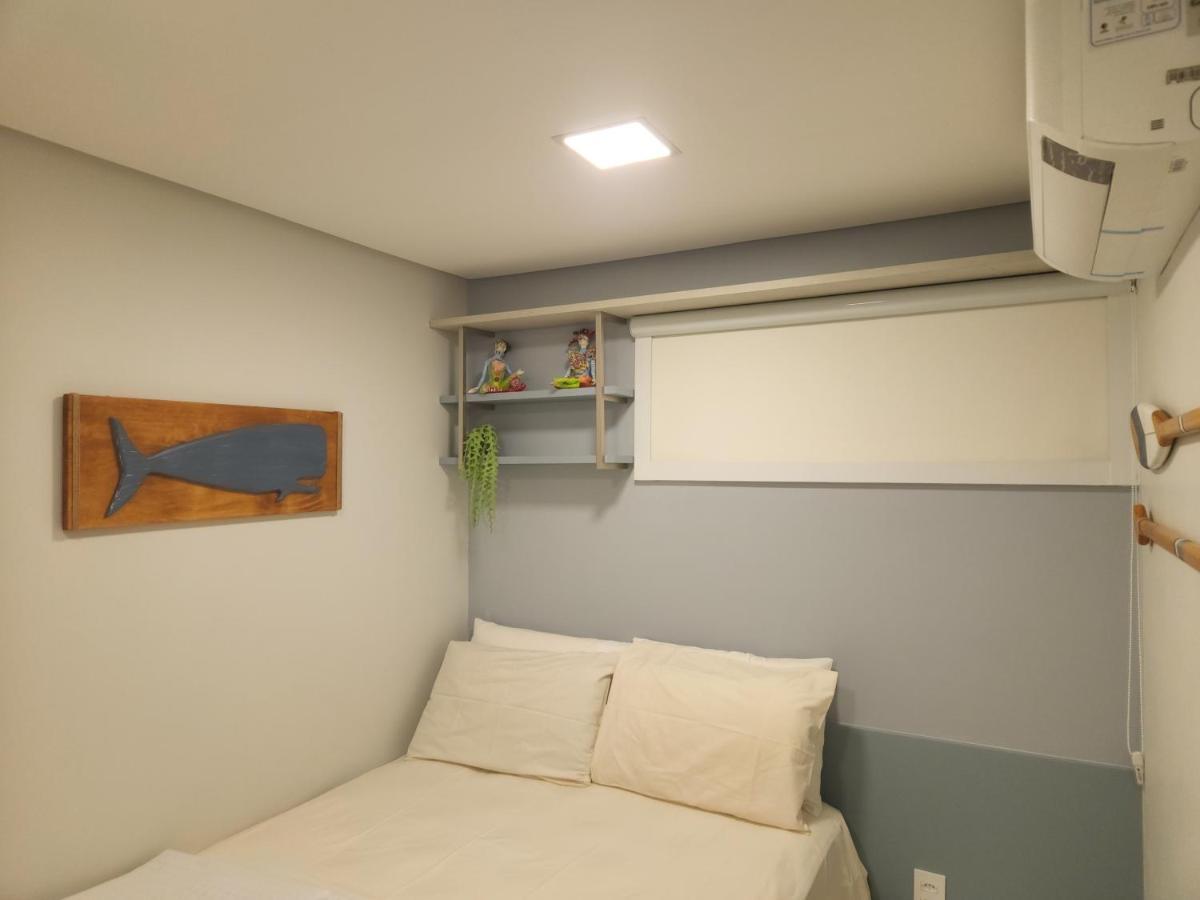 Eco Resort Praia Dos Carneiros - Flat Novo - Ao Lado Da Igrejinha Ngoại thất bức ảnh