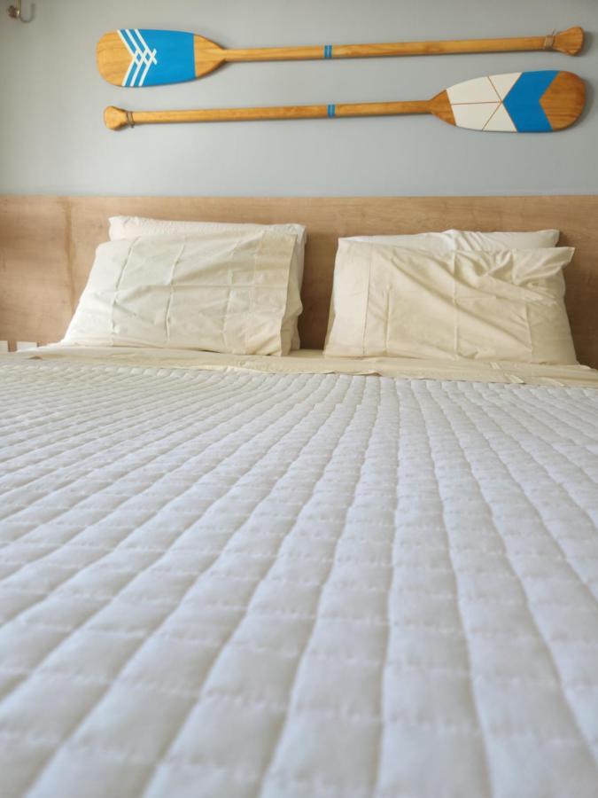 Eco Resort Praia Dos Carneiros - Flat Novo - Ao Lado Da Igrejinha Ngoại thất bức ảnh