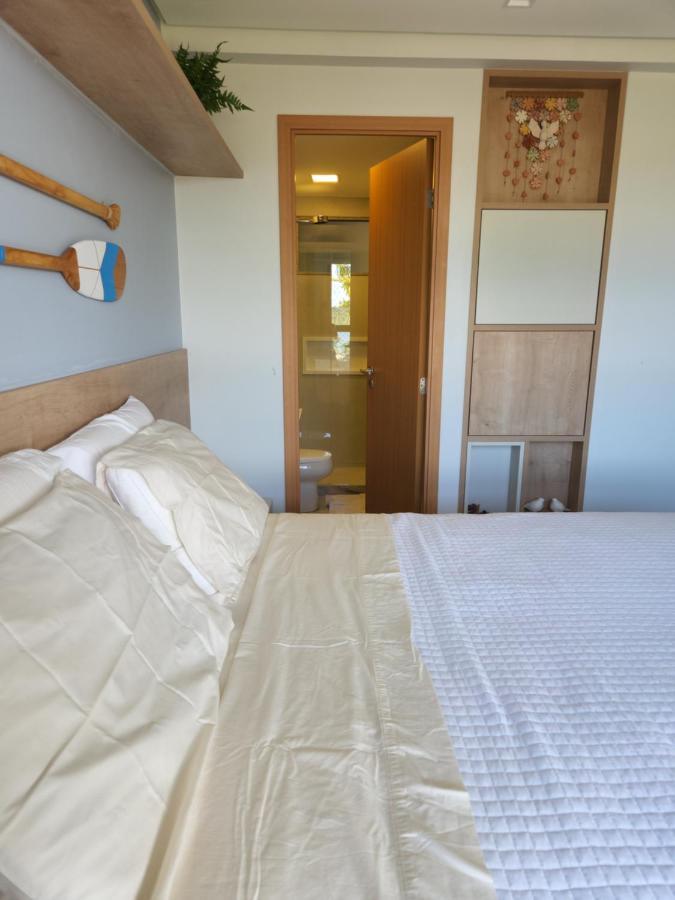 Eco Resort Praia Dos Carneiros - Flat Novo - Ao Lado Da Igrejinha Ngoại thất bức ảnh
