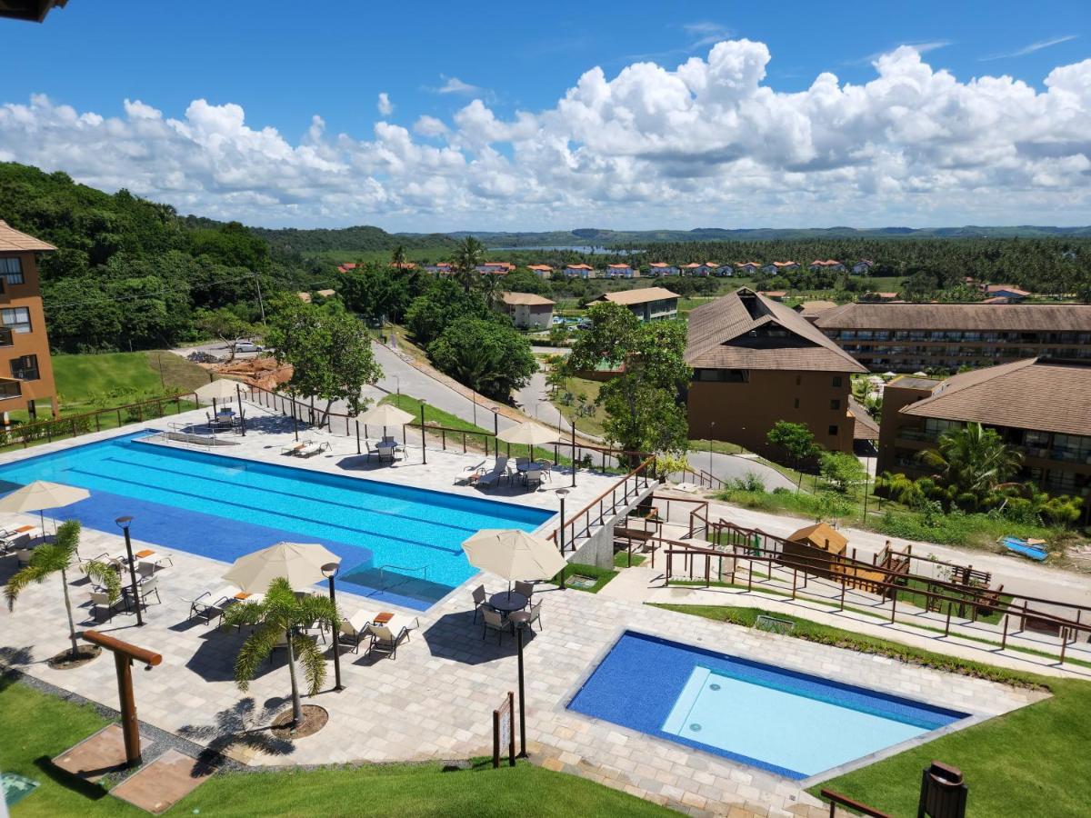 Eco Resort Praia Dos Carneiros - Flat Novo - Ao Lado Da Igrejinha Ngoại thất bức ảnh