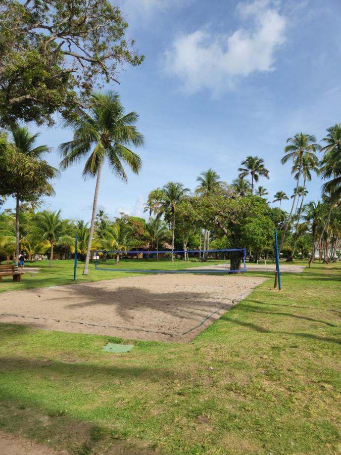 Eco Resort Praia Dos Carneiros - Flat Novo - Ao Lado Da Igrejinha Ngoại thất bức ảnh
