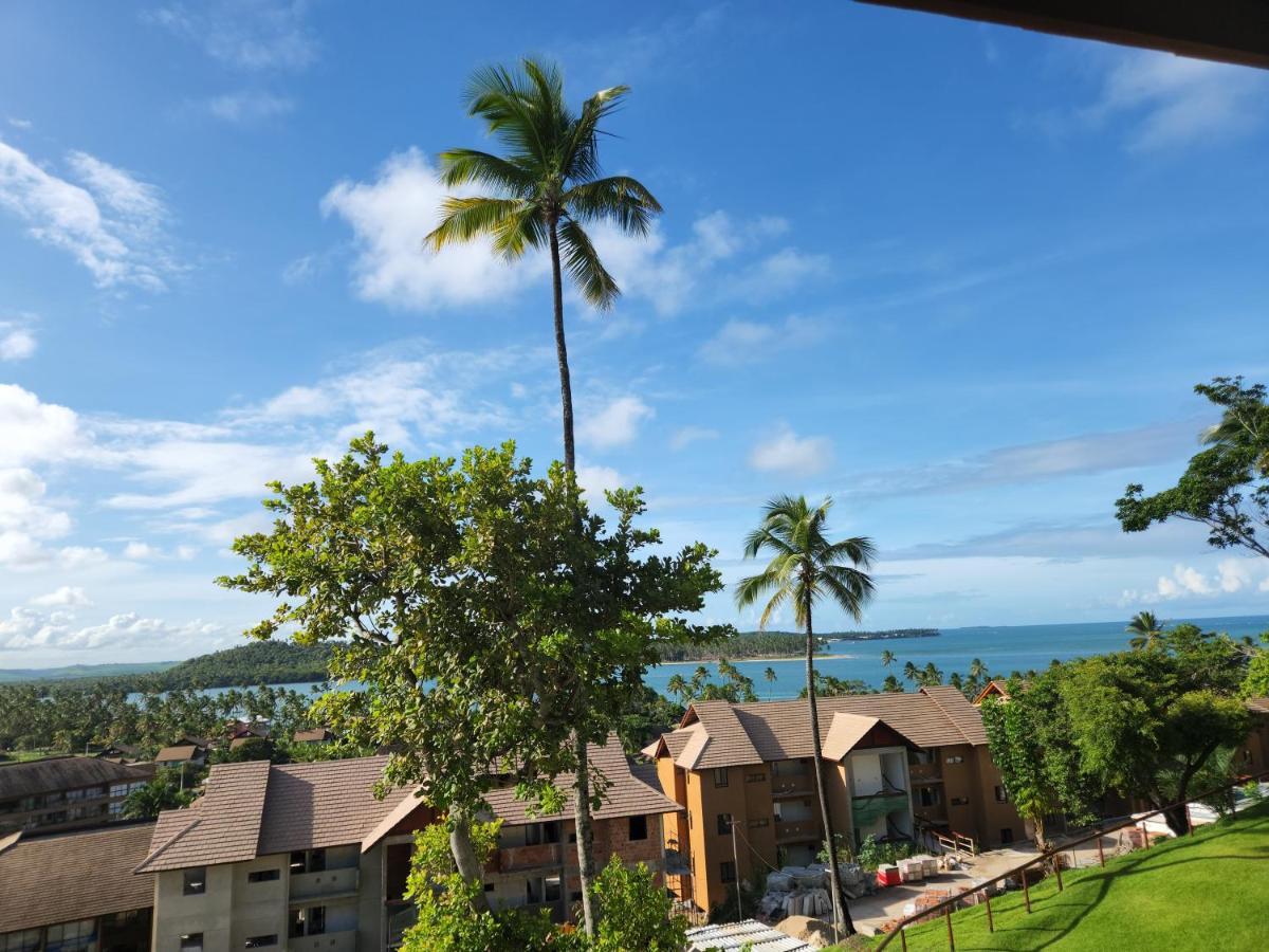 Eco Resort Praia Dos Carneiros - Flat Novo - Ao Lado Da Igrejinha Ngoại thất bức ảnh