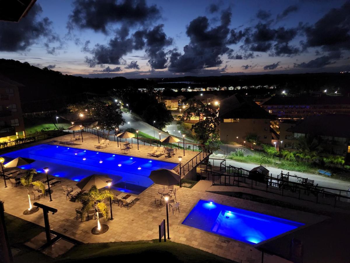 Eco Resort Praia Dos Carneiros - Flat Novo - Ao Lado Da Igrejinha Ngoại thất bức ảnh