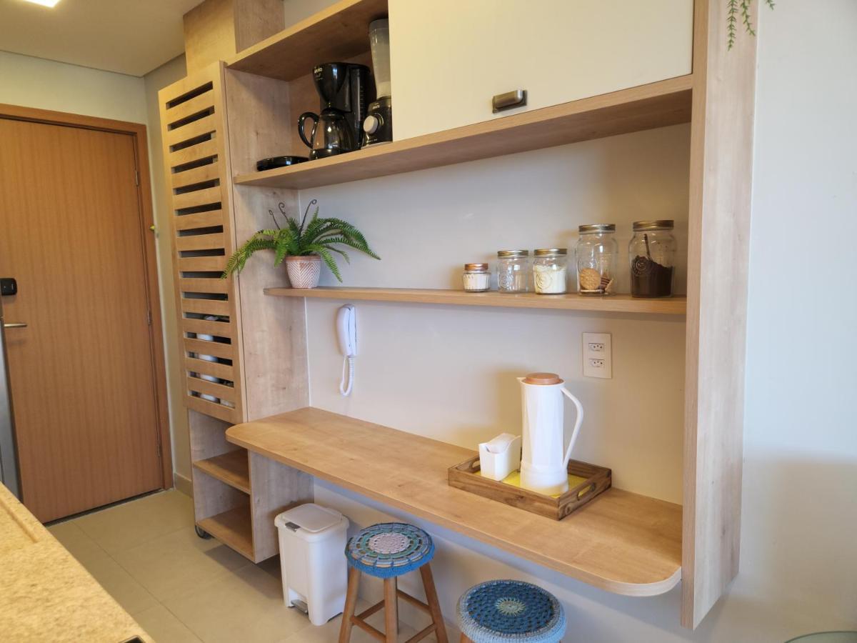 Eco Resort Praia Dos Carneiros - Flat Novo - Ao Lado Da Igrejinha Ngoại thất bức ảnh