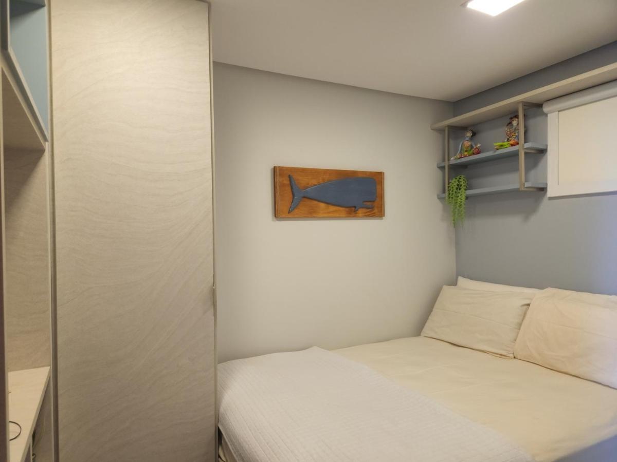 Eco Resort Praia Dos Carneiros - Flat Novo - Ao Lado Da Igrejinha Ngoại thất bức ảnh